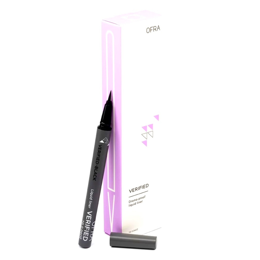 Ofra Verified Liquid Eyeliner